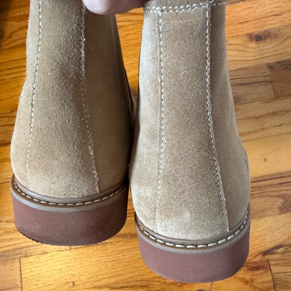 Hush Puppies Mens Chelsea Boot sz10 - Picture 4 of 9